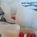 Johannisbeer-Muffins