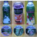 Andechser Natur-Bio [Produkttest, Werbung]