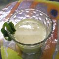 Bananen-Milchshake