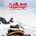 Frühstückspancakes, glutenfrei, lakosefrei und[...]
