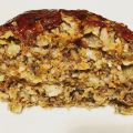 Vegan Mushroom Meatloaf - Divine ~~~***~~~[...]