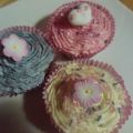 Cupcakes 