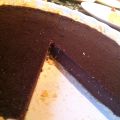 Schokolade in Höchstform: Parlinen-Tarte