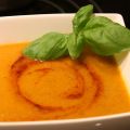 Veggie-Suppe für alle!