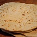 It´s Tortilla-Time