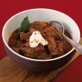 Rindergulasch