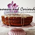 Übern Tellerrand: Lemon & Lavender Shortbread[...]