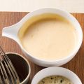 Sauce hollandaise