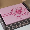 Die Glossybox ist da