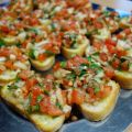 Bruschetta Classico