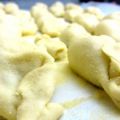 Culurgiones - sardische Ravioli selbst gemacht