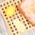 Lemon Drizzle Cake