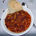 Hackfleischtopf a la Chili con Carne