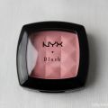 NYX Blush