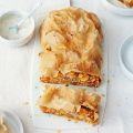 Apfelstrudel