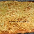 Mandel-Butterkuchen