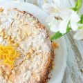 Käsekuchen mit Ricotta und Marzipan - eine[...]