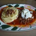 Unter 30 Minuten : Spaghetti mit[...]