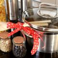 Helfer beim Kochen: meine 7 
