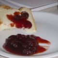 SCHWARZWÄLDER KIRSCHMARMELADE