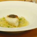 Filet von der bretonischen Seezunge auf[...]