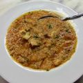Nachgekocht - Marokkanische Hühnersuppe mit[...]