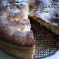 Kuchen: Zwetschgen- oder Pflaumenkuchen