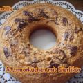 ~ Kuchen ~ Marmorkuchen mit Eierlikör