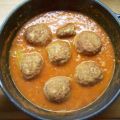 Albondigas