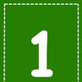 Adventskalender-Türchen Nummer 1 // Fräulein[...]