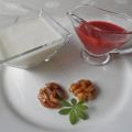 Birnen - Joghurt - Dessert, Marsala -[...]
