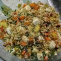 Couscous-Salat mit Schafskäse und geröstetem[...]