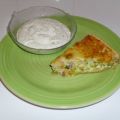 Quiche Lorraine