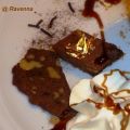 Walnuss-Schoko-Brocken