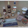 Delinero Box Januar 2016