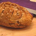Nachgebacken - Buttermilchbrot, total easy[...]