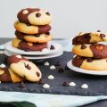 Black & White Cookies