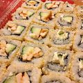 Buchholz: Wok&Sushi