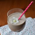 Oreo-Protein-Milchshake - Oreos in der[...]