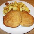 D: Münchner Schnitzel...