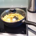 Gastrolux® Pfannentest - 1. Folge