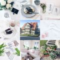 Fashion Kitchen on Instagram - März 2017