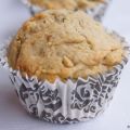 Bananen-Walnuss-Muffins