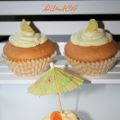 Fruchtig, frische Cupcakes und Gewinner