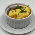 Rühreier aus dem Backofen
