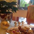 Weihnachtsplätzchen