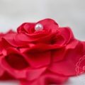 Muttertagstorte {Heartcake with roses}