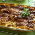 Lasagne al forno