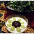 ~ Dessert ~ Pomelo-Dessert