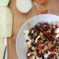 Für Grill und Ofen: Auberginenröllchen gefüllt[...]